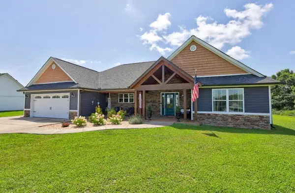 1170 Abiff Rd E, Bon Aqua, TN 37025