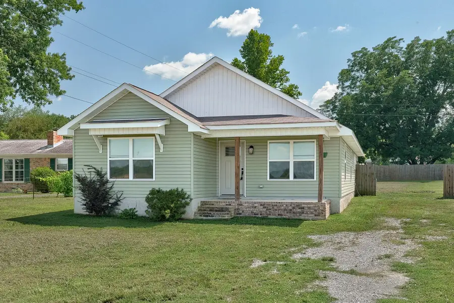 2175 Winchester Hwy, Kelso, TN 37348 - #2
