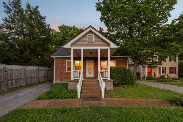226 54th Ave N, Nashville, TN 37209