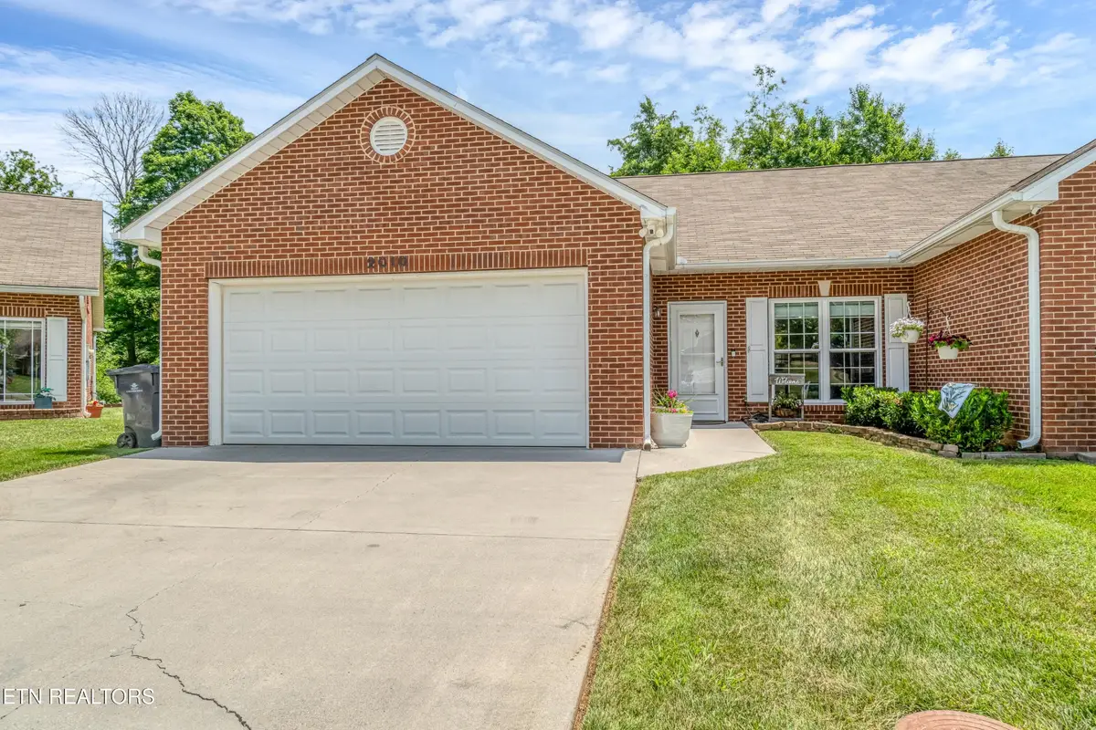 2010 Misty Glen Lane, Knoxville, TN 37909 - #1