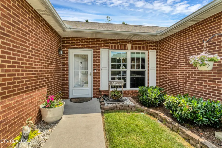 2010 Misty Glen Lane, Knoxville, TN 37909 - #2