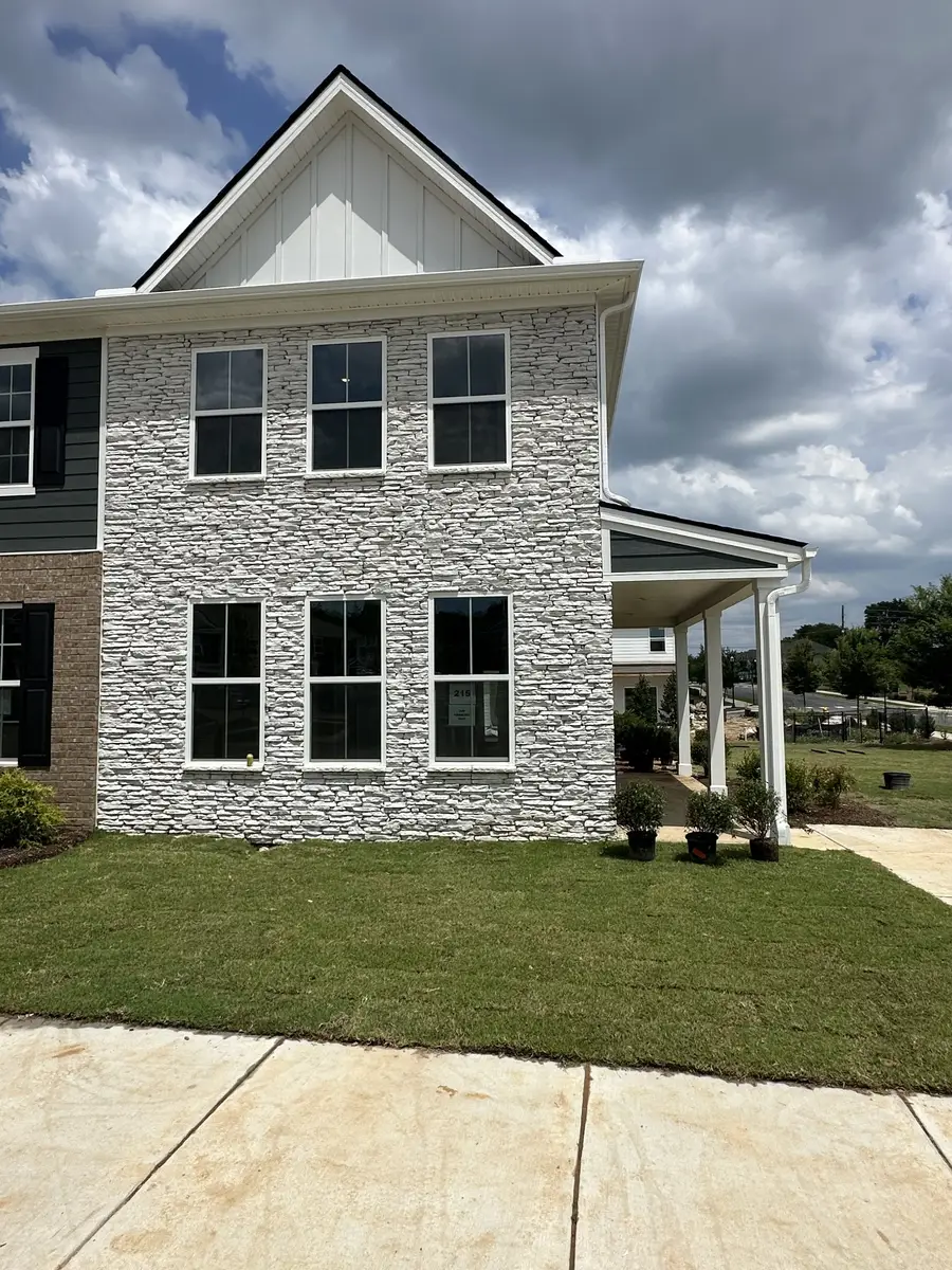 300 Hanbury Way, Lebanon, TN 37087 - #2