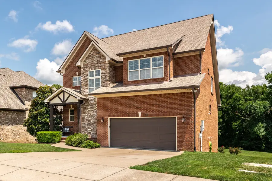 7013 Salmon Run, Spring Hill, TN 37174 - #2