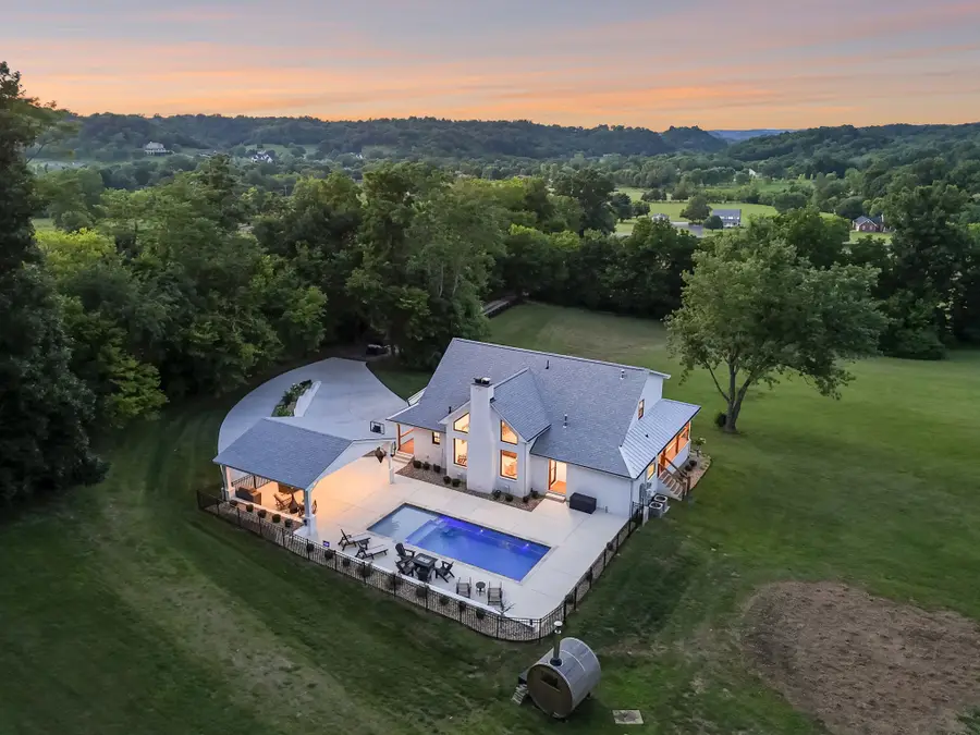 1911 Evergreen Rd, Thompsons Station, TN 37179 - #3