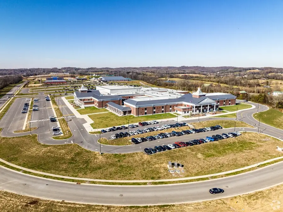 597 Cummings Ln, Cottontown, TN 37048 - #3