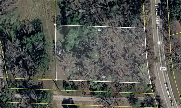 0 Birchwood Pike, Harrison, TN 37341
