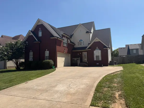 1534 Cobra Ln, Clarksville, TN 37042