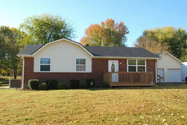 117 Williams St, Portland, TN 37148
