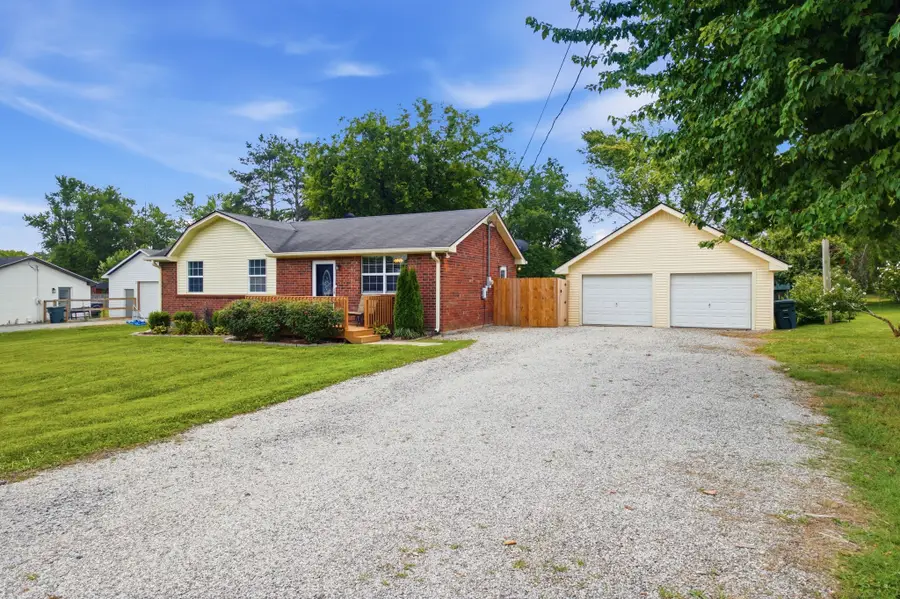 117 William Drive, Portland, TN 37148 - #3
