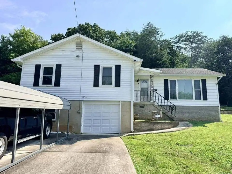1890 James Ferry Road, Kingston, TN 37763 - #1