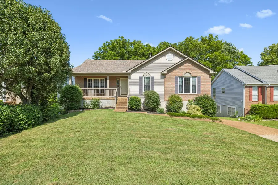 1908 Hobart Way, Mount Juliet, TN 37122 - #2