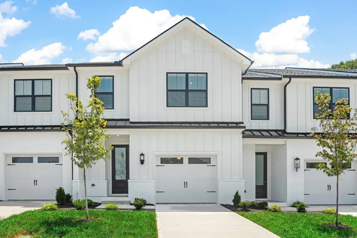 4075 Norman Drive, Spring Hill, TN 37174 - #1