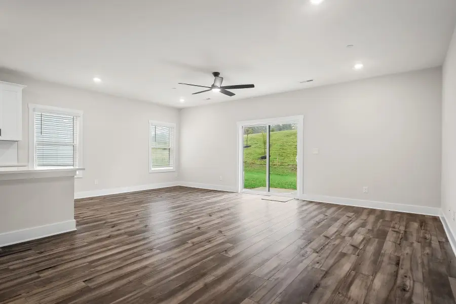 4079 Norman Drive, Spring Hill, TN 37174 - #3