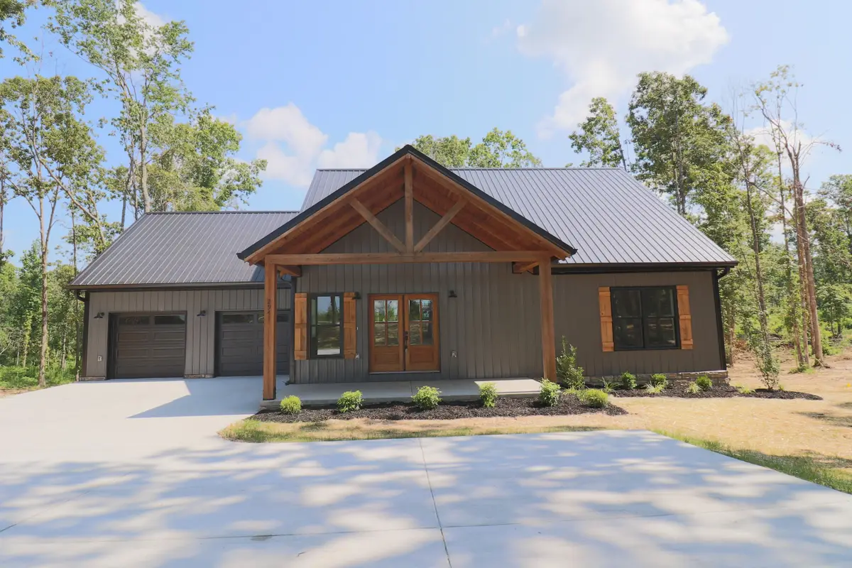 2941 Summertown Hwy, Summertown, TN 38483 - #1