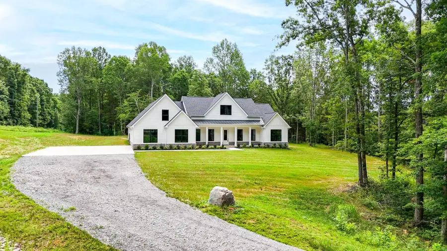 7765 Barnhill Rd, Primm Springs, TN 38476 - #2