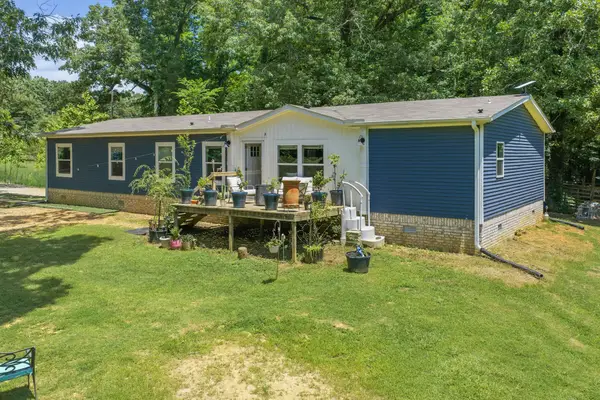 38 Doe Creek Rd, Sardis, TN 38371