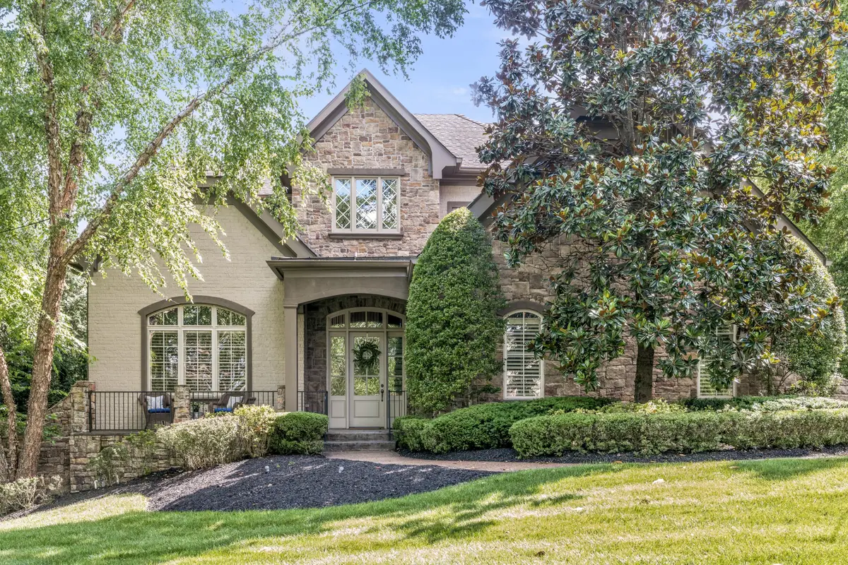 91 Governors Way, Brentwood, TN 37027 - #1