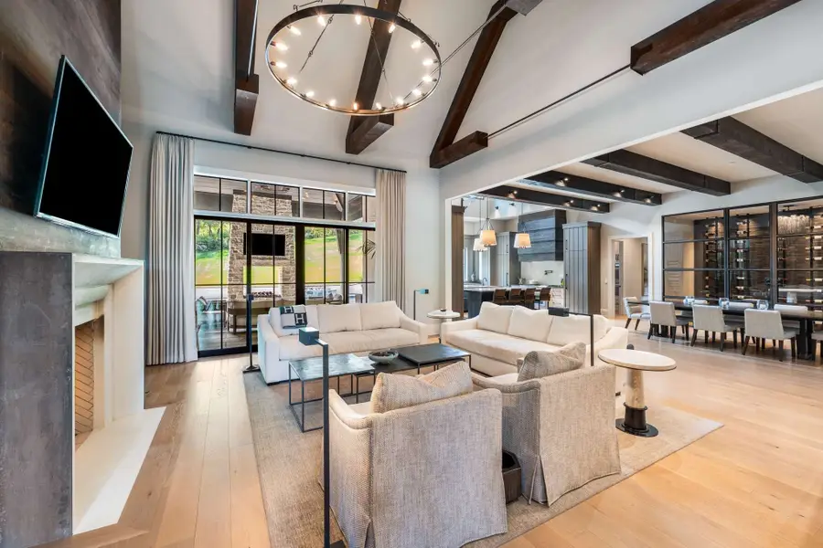 1409 Montmorenci Pass, Brentwood, TN 37027 - #3