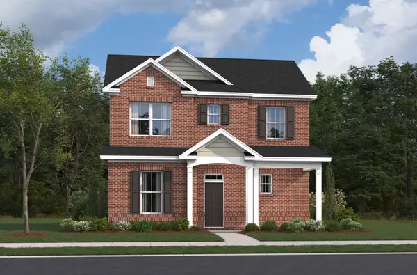 2137 Amberbrook Road, Mount Juliet, TN 37122