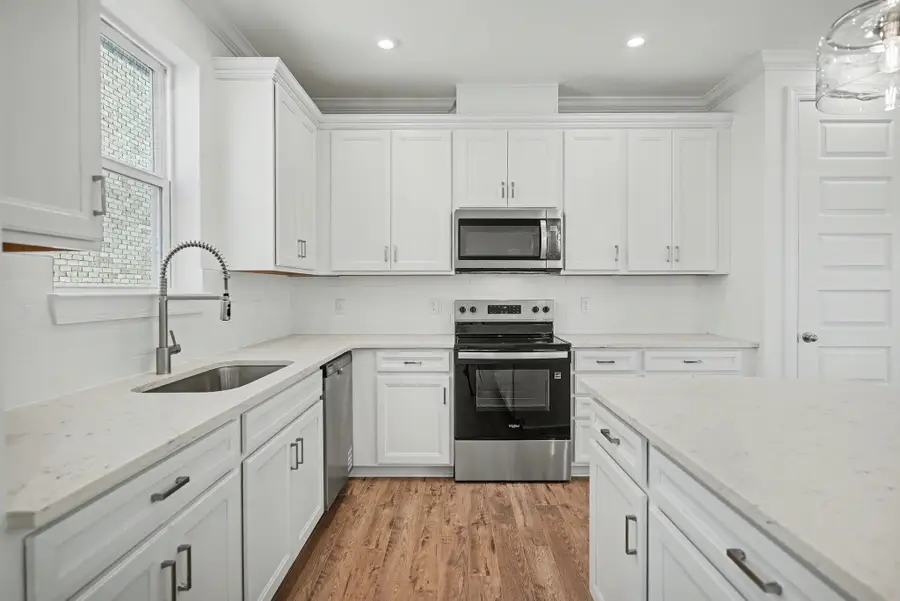 2137 Amberbrook Road, Mount Juliet, TN 37122 - #3