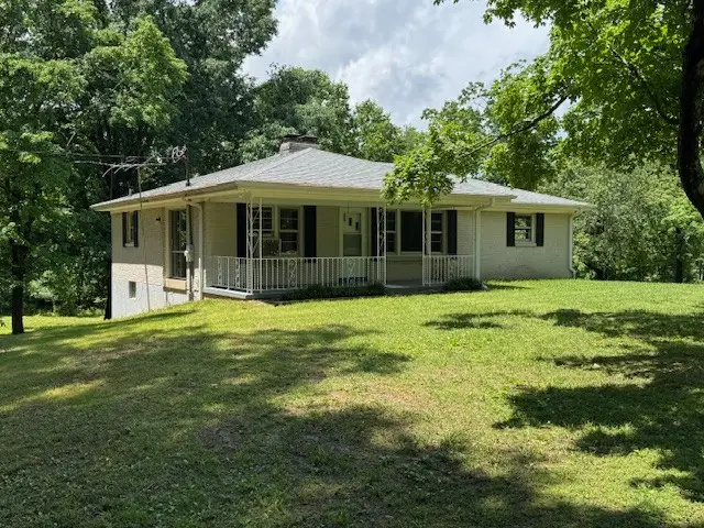 9296 Old Locust Creek Rd, Bon Aqua, TN 37025 - #1