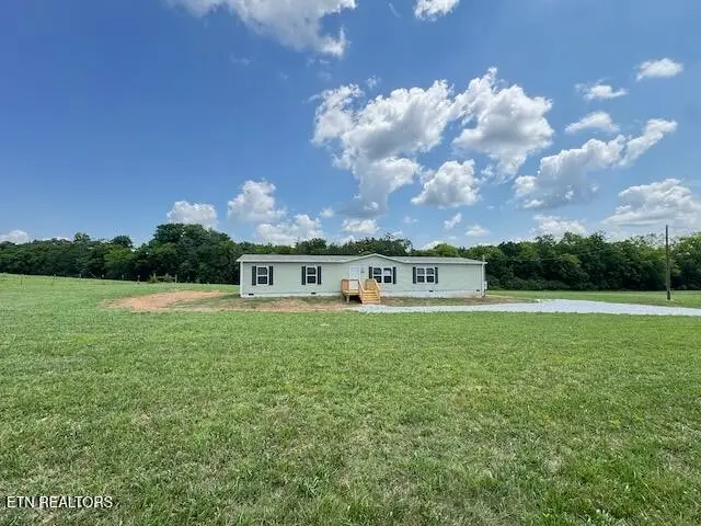 1670 Goodfield Rd, Decatur, TN 37322 - #1