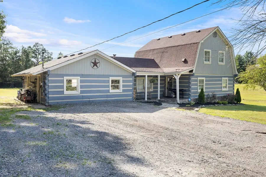 1238 Mires Rd, Mount Juliet, TN 37122 - #2