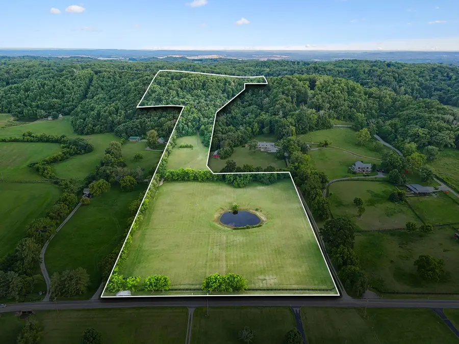 0 Evergreen Rd, Thompsons Station, TN 37179 - #2