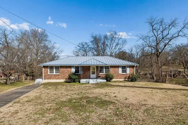 5020 Kincannon Dr, Nashville, TN 37220