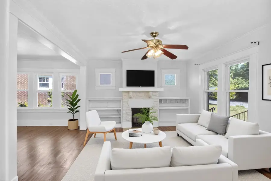 1007 Seymour Ave, Nashville, TN 37206 - #3