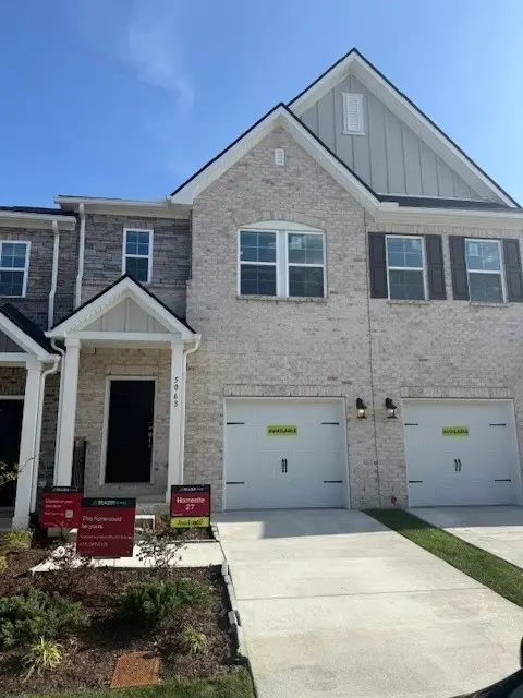 5004 Dayflower Drive, Hermitage, TN 37076