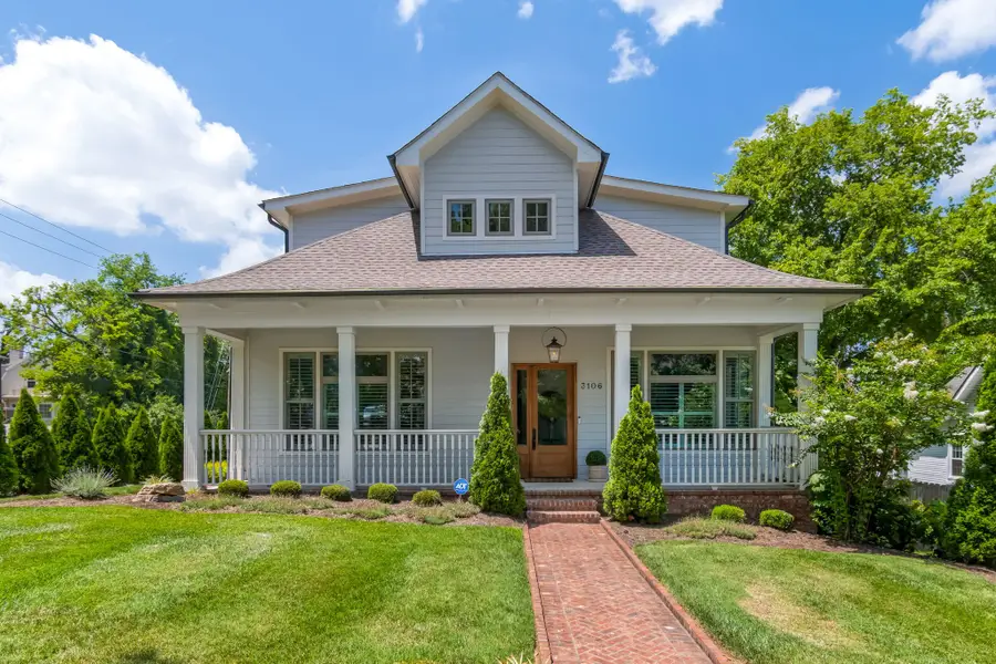 3106 Dudley Ave, Nashville, TN 37212 - #2