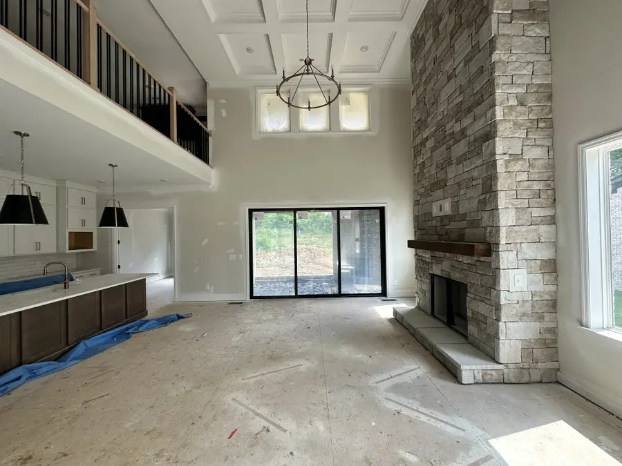 7291 Orrinshire Dr, Fairview, TN 37062 - #2
