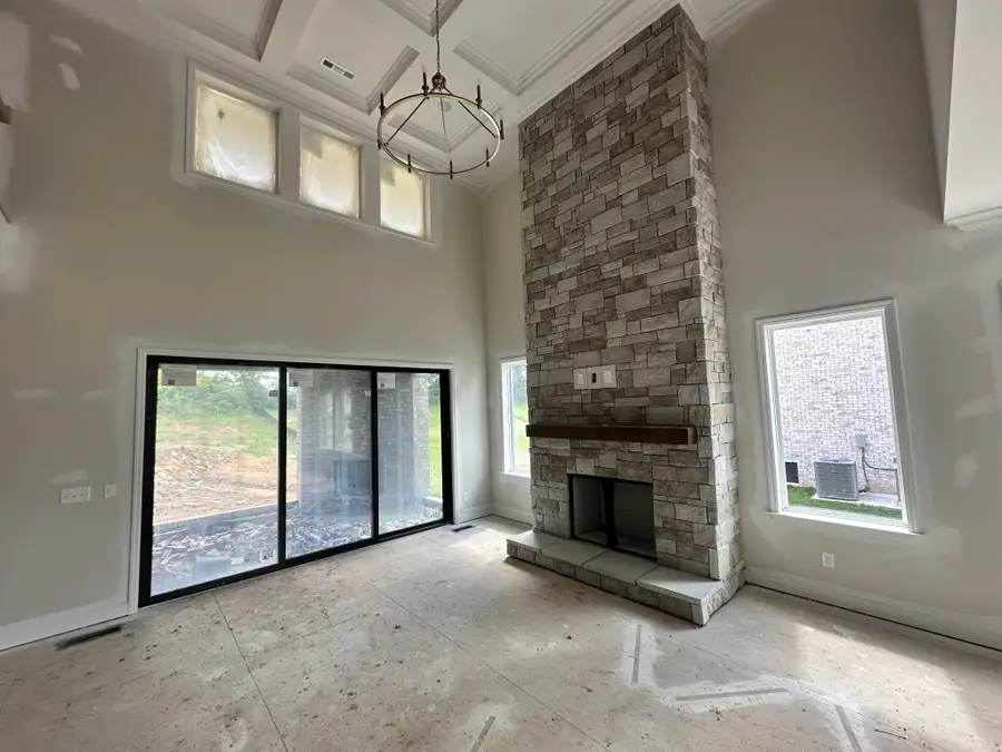 7291 Orrinshire Dr, Fairview, TN 37062 - #3