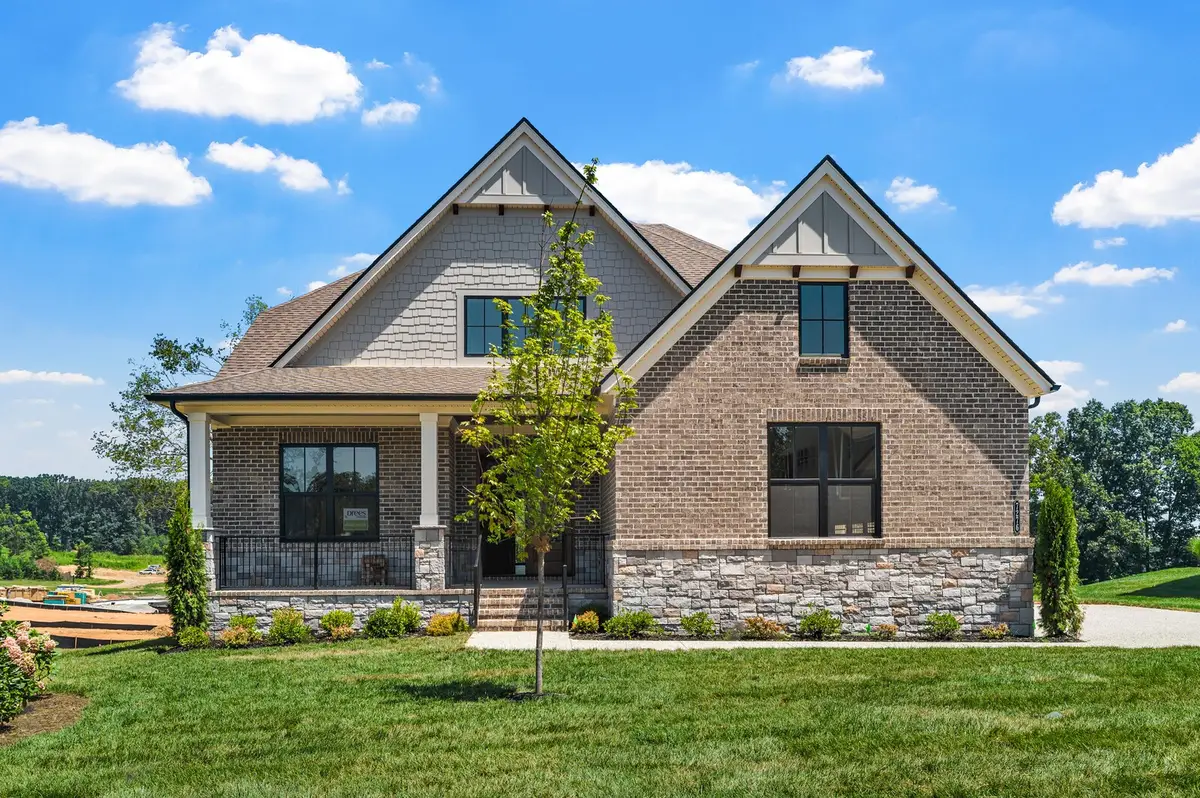 7276 Orrinshire Drive, Fairview, TN 37062 - #1