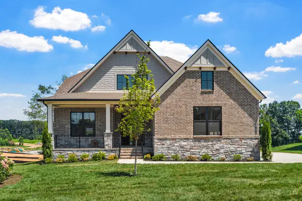 7276 Orrinshire Drive, Fairview, TN 37062