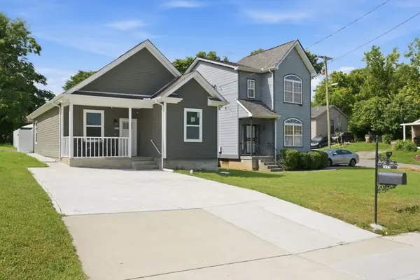 2617 Herman St, Nashville, TN 37208