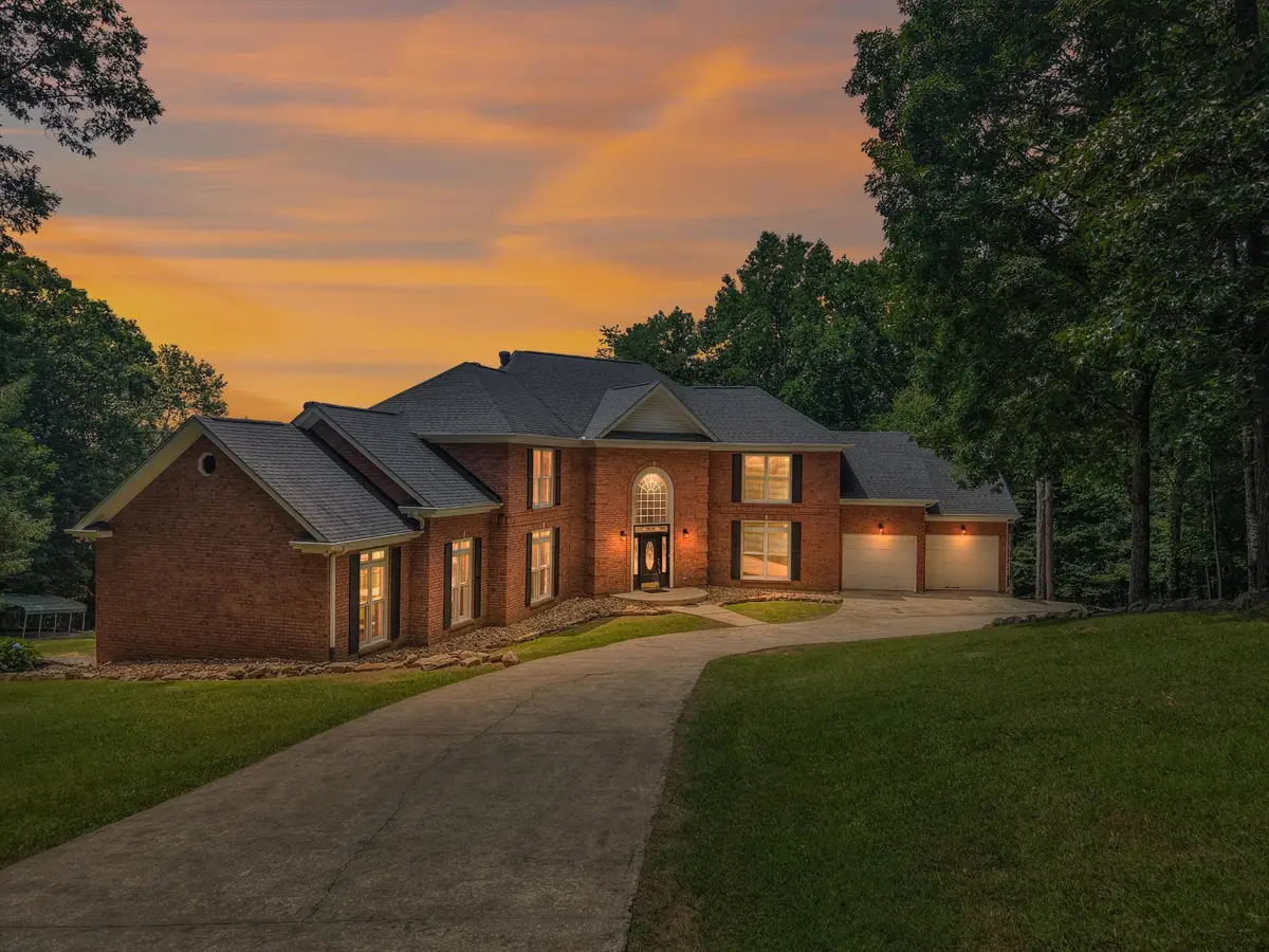 310 Bluffs Road N, South Pittsburg, TN 37380 - #1