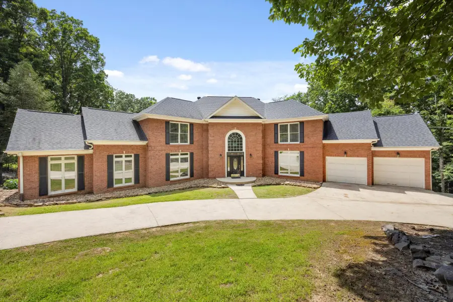 310 Bluffs Road N, South Pittsburg, TN 37380 - #2
