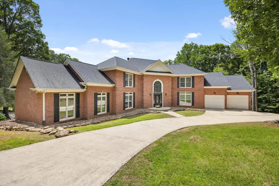 310 Bluffs Road N, South Pittsburg, TN 37380 - #3
