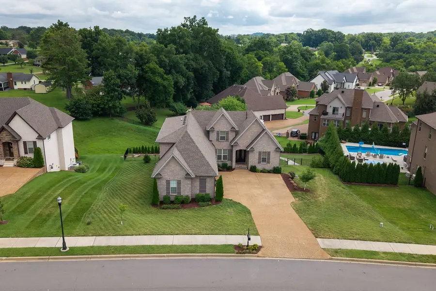1110 Luxborough Dr, Hendersonville, TN 37075 - #3