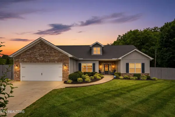 1290 Harrison Rd, Lenoir City, TN 37771