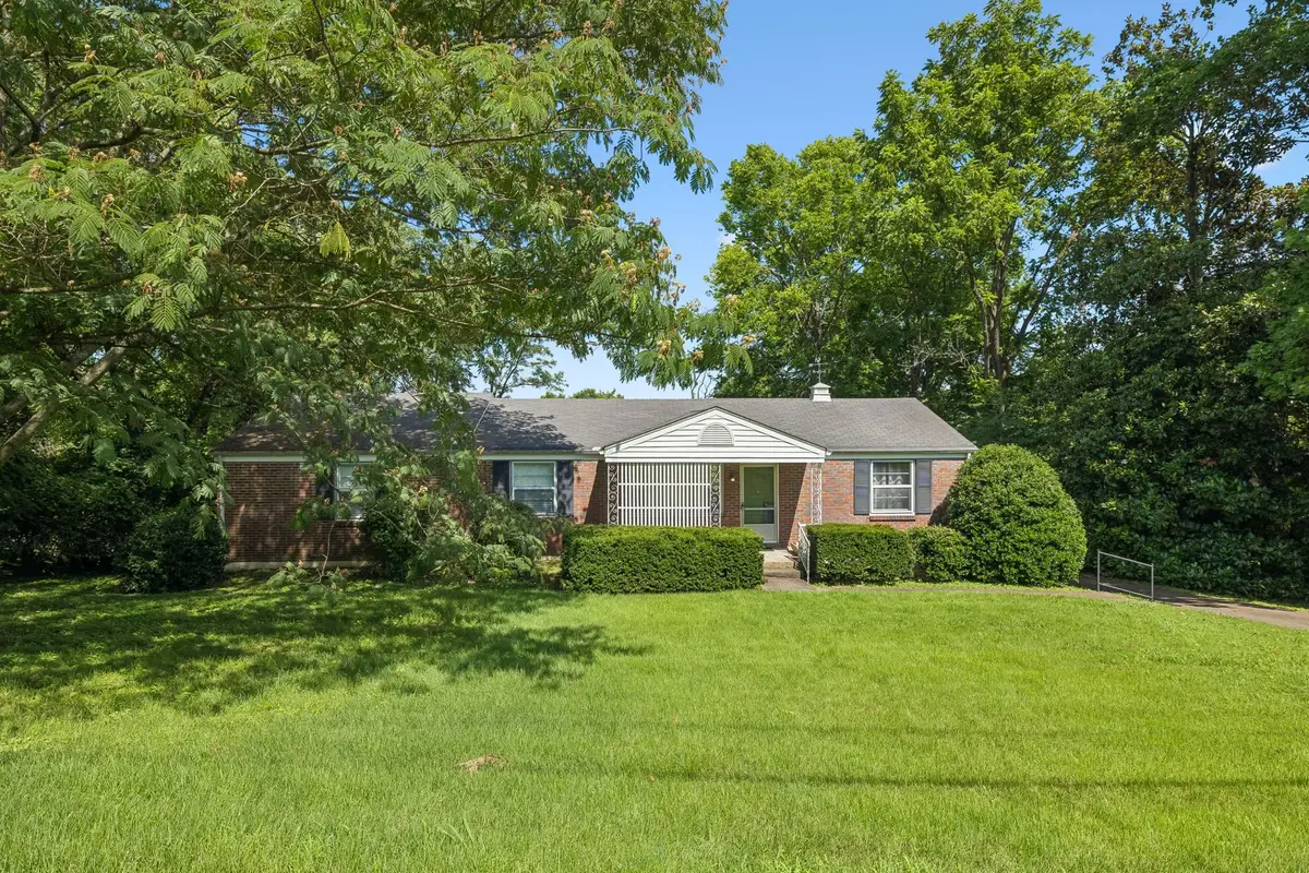 4846 Corning Dr, Nashville, TN 37211 - #1