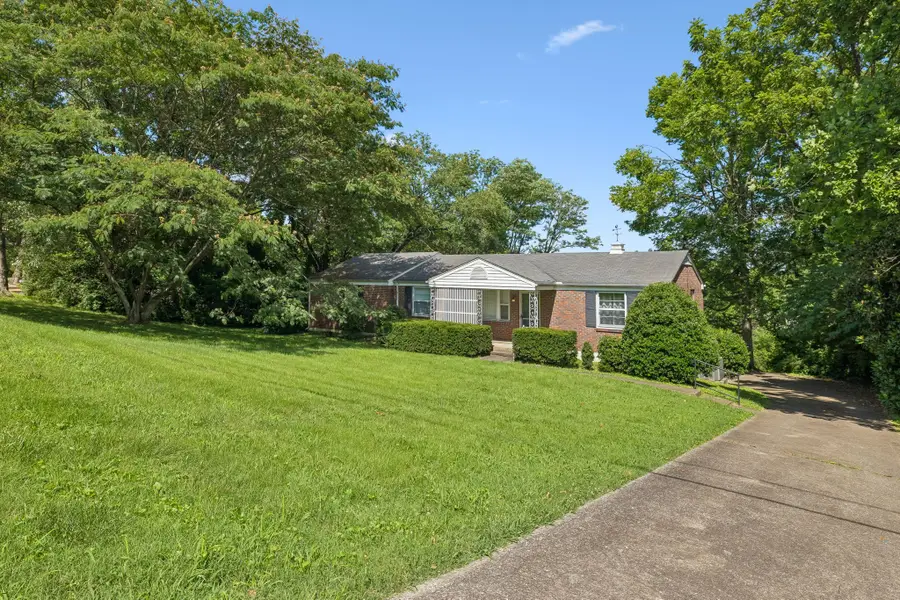 4846 Corning Dr, Nashville, TN 37211 - #2
