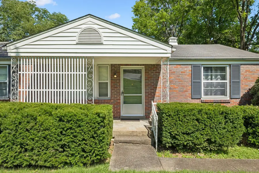 4846 Corning Dr, Nashville, TN 37211 - #3
