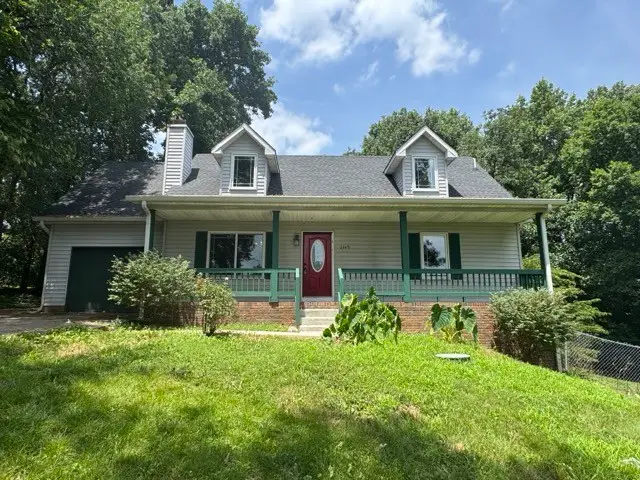 2449 Outlaw Rd, Woodlawn, TN 37191 - #1