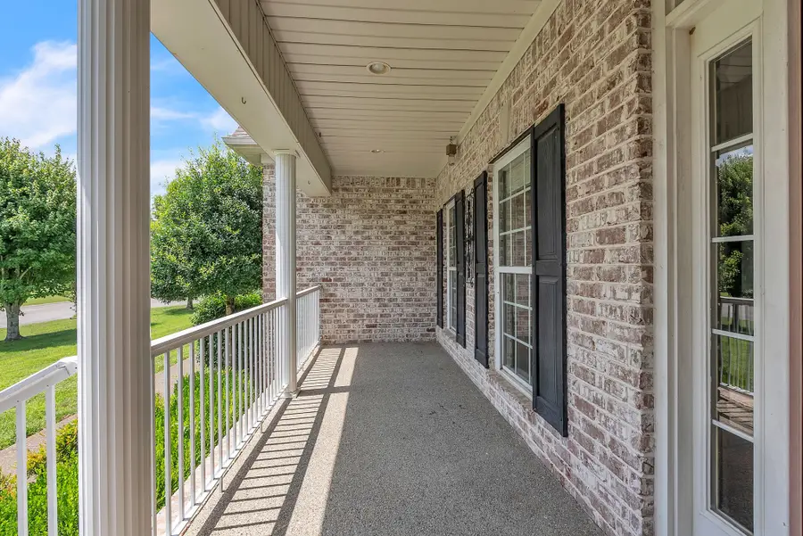 2322 Glennridge Rd, Columbia, TN 38401 - #3
