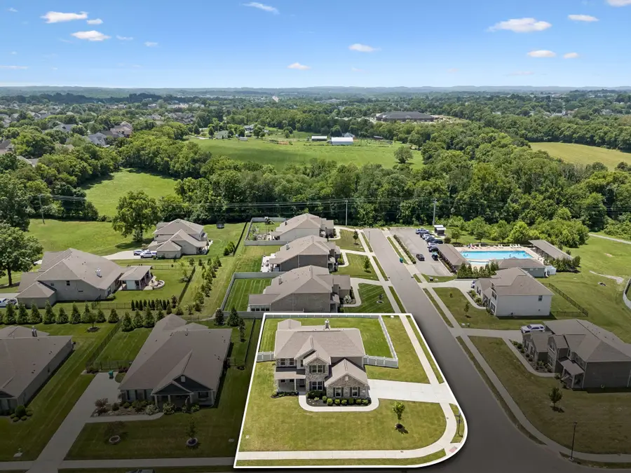 1144 Brixworth Dr, Spring Hill, TN 37174 - #2