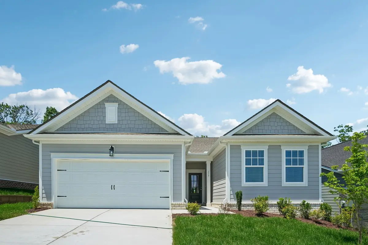 117 Holly Ridge, Antioch, TN 37013 - #1