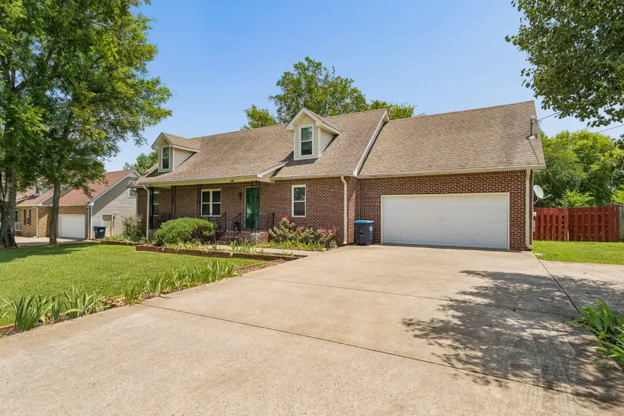 328 Merlin Dr, Murfreesboro, TN 37127 - #3